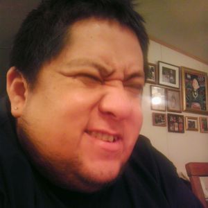 Meet your Posher, Rayburn